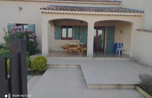 Gîte le Platane - Foto 10