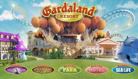 Lago-Terme-Gardaland Dolce Duplex Private Parking - Foto 4