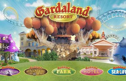 Lago-Terme-Gardaland Dolce Duplex Private Parking - Foto 4