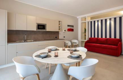 Crystal & Esmeralda Apartment Suites Sorrento - Photo 20