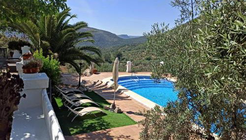 Cortijo Entresierras - Foto 4