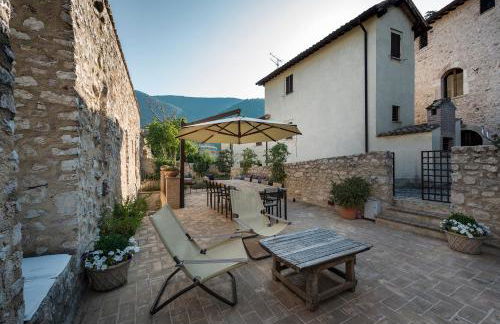 Relais Borgo Campello - Foto 60