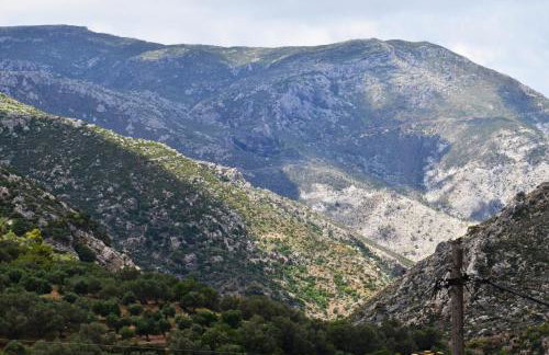 Viva Elafonisi - Studios or Apartment, 10min to Elafonissi - Foto 106