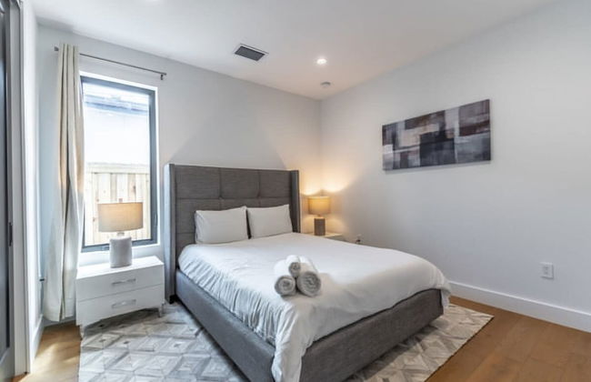 Lux Villa With Pool Wynwood House by Rovetravel - Foto 50