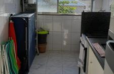 Apartamento de frente para o mar - Foto 33