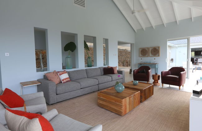 Xhale Luxury Villa - Foto 22