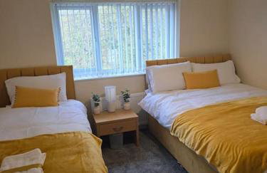 Stay Awhile Escapes - Foto 14