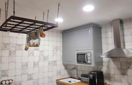 Casa Rural Rojo del Tietar - Photo 18