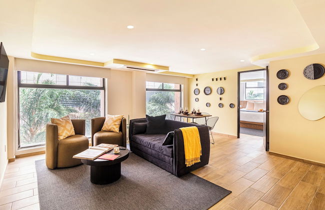 Grand Chapultepec by Kukun - Foto 79