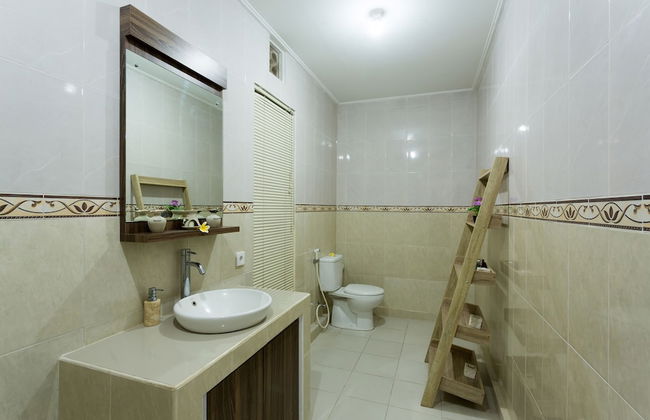 Villa Bakti Ubud - Foto 45