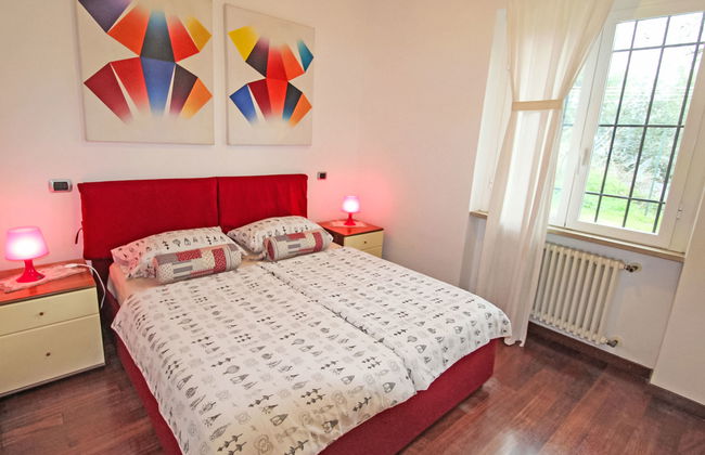 Villa Sara - Foto 16