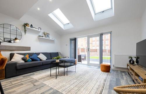 The Stanbury Residence by COQOON - Foto 10