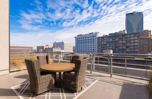2BR Spacious Condos Downtown New Orleans - Foto 11