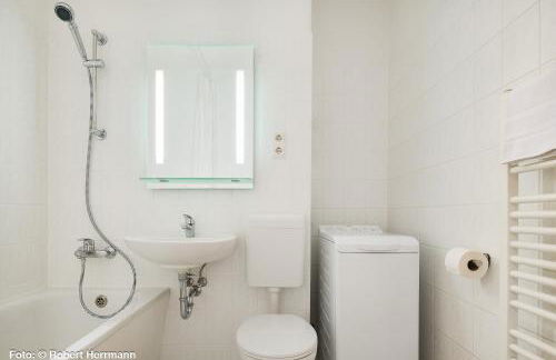 Apartments am Brandenburger Tor - Foto 114