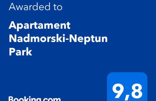 Apartament Nadmorski-Neptun Park - Foto 16