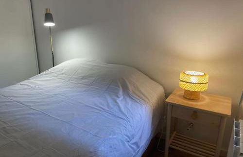 Charmant T2 avec Jardin - Foto 8