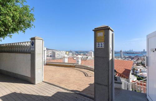 Seaview Holiday Rental by VillaGranCanaria - Foto 22