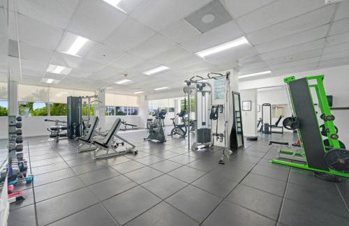 Pavilion Residences on the Beach - Photo 8