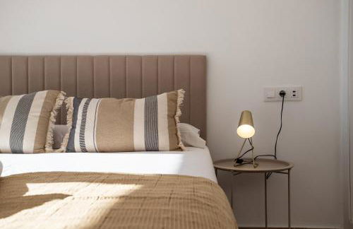 2 Estudios en La Romana Playa, uno con vista parcial mar y otro vista a la piscina - Foto 23