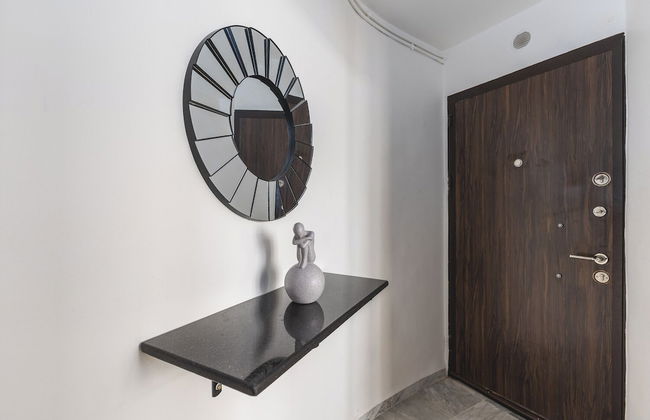 Magnifique Appartement au d'El Mouradia - Photo 12