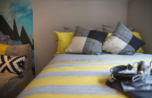 For Students Only - Willowbank in Glasgow - Foto 17