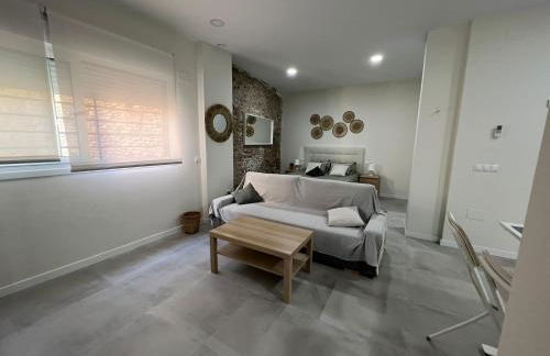 Estudio Trinidad Centro Málaga 2 - Foto 17