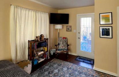 3 bd, Full kitchen, fenced yard, near Field of Dreams - Foto 19