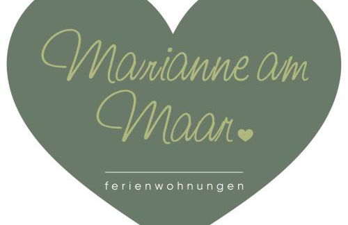 Haus Marianne am Maar| Ferienwohnungen - Foto 2