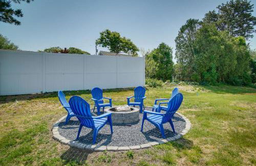 Newly Renovated Dennis Port Home Close to Beaches - Foto 32