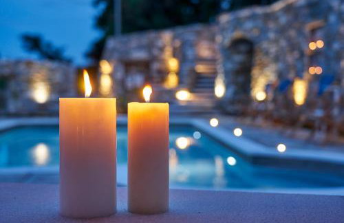 Sunrise Pelion Villas Tsagkarada - Foto 47