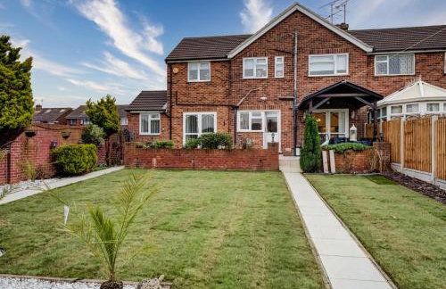 Luxury - 4 BHK Semi Detached House - Foto 1