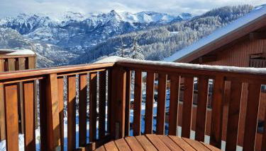 - Appartement avec balcon - 2 personnes - Foto 2