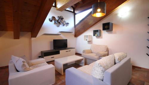 Attico dell'Aquila - Foto 4