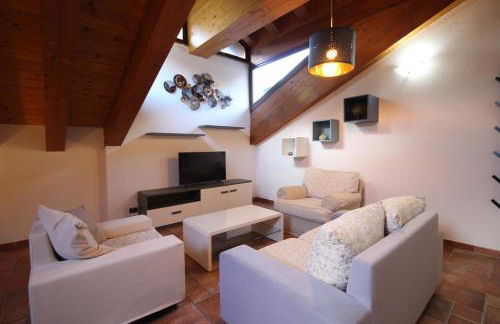 Attico dell'Aquila - Foto 4