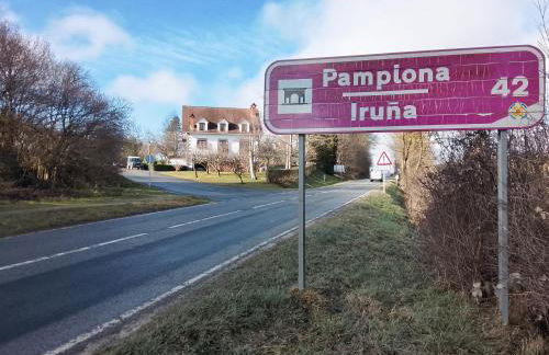 Casa Rural Irugoienea - Foto 19