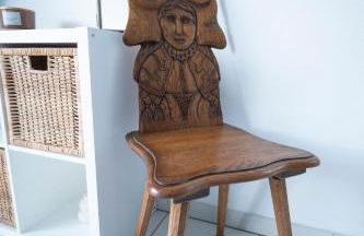 Chez Louis - F3 vue sur les Vignes de Marlenheim - Foto 8