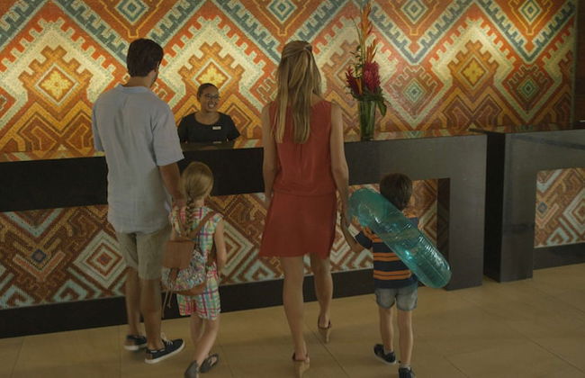 Occidental Costa Cancún All Inclusive - Foto 6