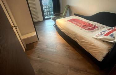 Comfortable and sunny 4 minutes skiing facilities - Foto 16