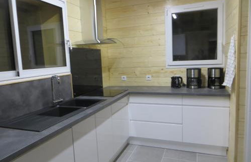 Domaine Du Sauveur - Foto 12