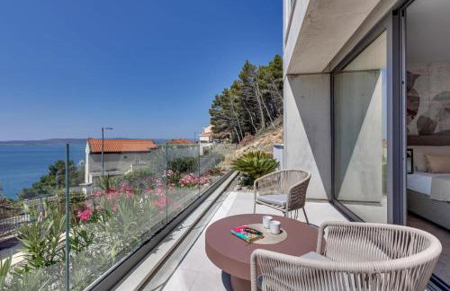 Villa FRAGMENT - Designer Villa with jacuzzi - Foto 6