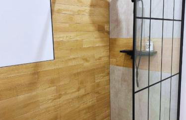 Przystań Piława Willa z prywatnym basenem - Foto 45