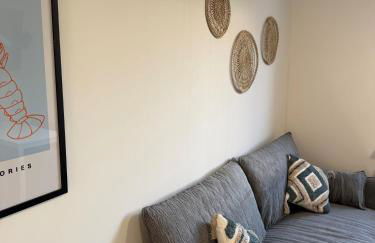 Stilvoll in Frankfurt Höchst - Feeling at home - Foto 46