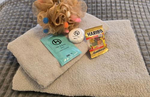 Apartment in Krefeld City with Balcony - Foto 19