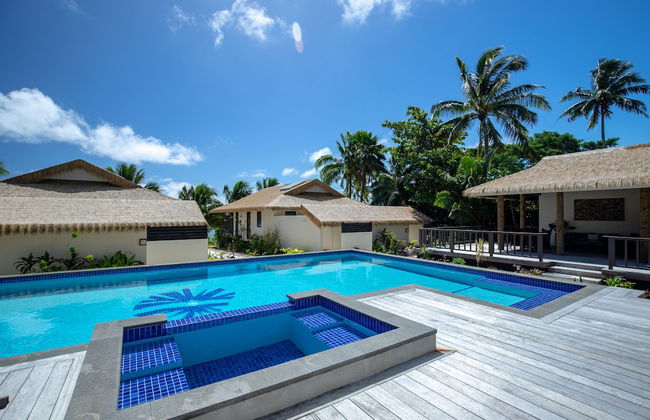 Serenity Villas Rarotonga - Photo 41