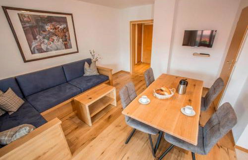 Pretzners Ferienwohnungen - Foto 10