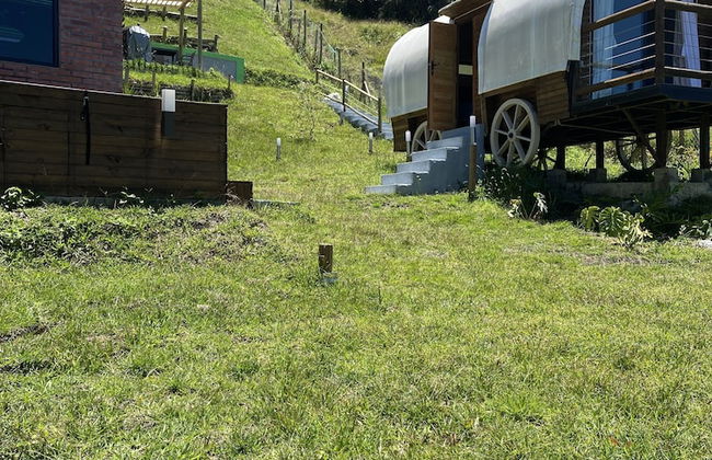 Glamping La Cepa GUATAPÉ - Photo 55