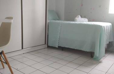 Apartamento de 2 quartos - Foto 6