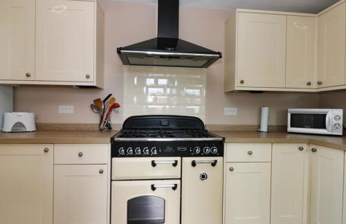 Beech Cottage - Foto 7