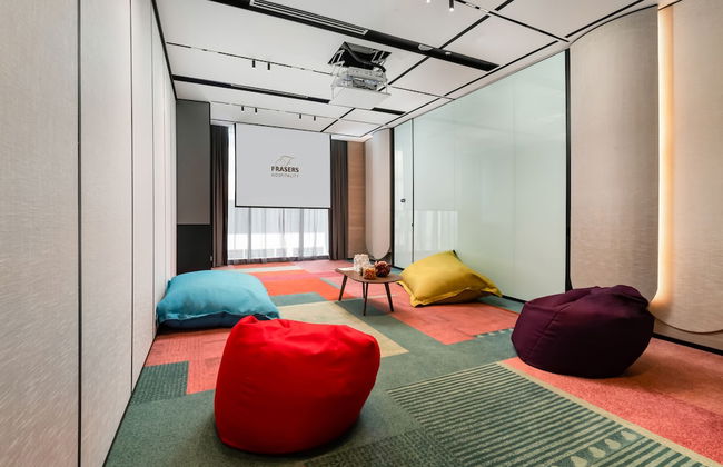 Capri By Fraser Bukit Bintang - Foto 30