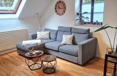 Ferienwohnung Fachwerkzauber - Foto 3